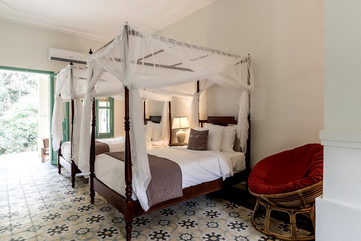 Poulo Condor Boutique Resort&spa