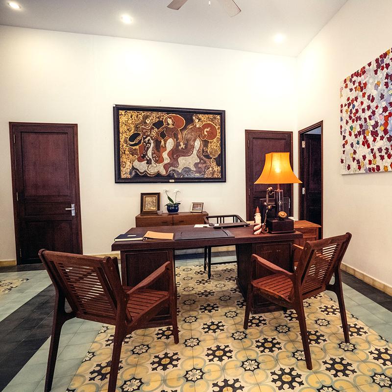 Poulo Condor Boutique Resort&spa Station touristique Chi Khu Co Ong