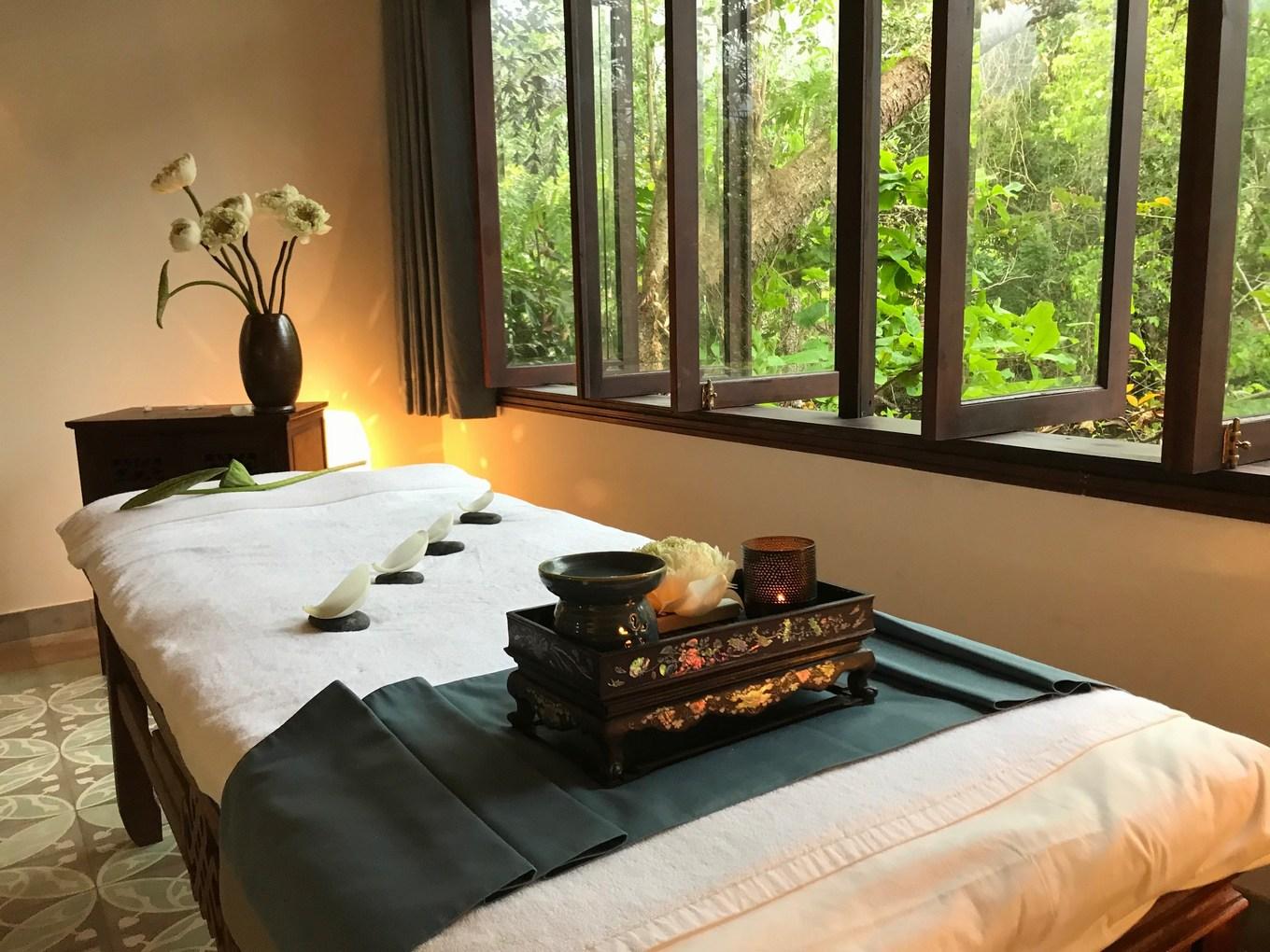 Poulo Condor Boutique Resort&spa 4* Chi Khu Co Ong