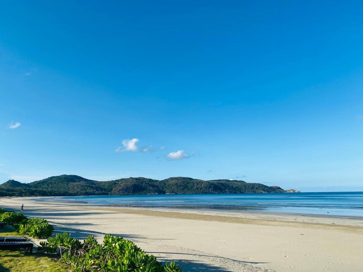 Poulo Condor Boutique Resort&spa 4* Chi Khu Co Ong