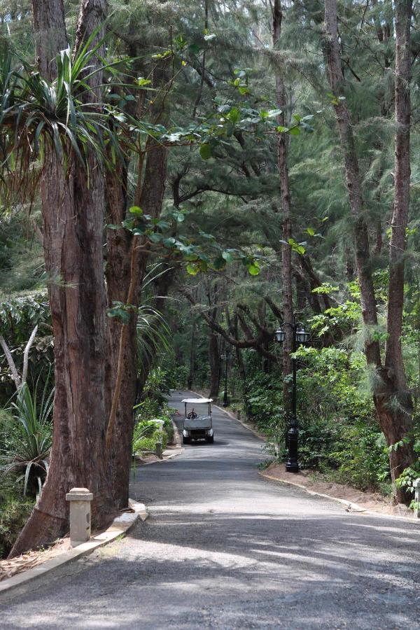 Poulo Condor Boutique Resort&spa Station touristique 4*