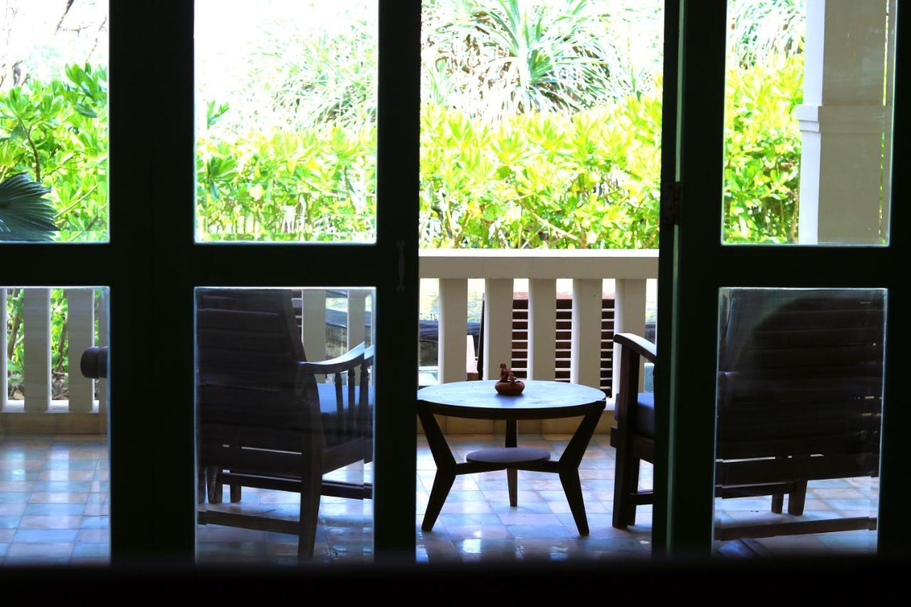 Station touristique Poulo Condor Boutique Resort&spa Chi Khu Co Ong