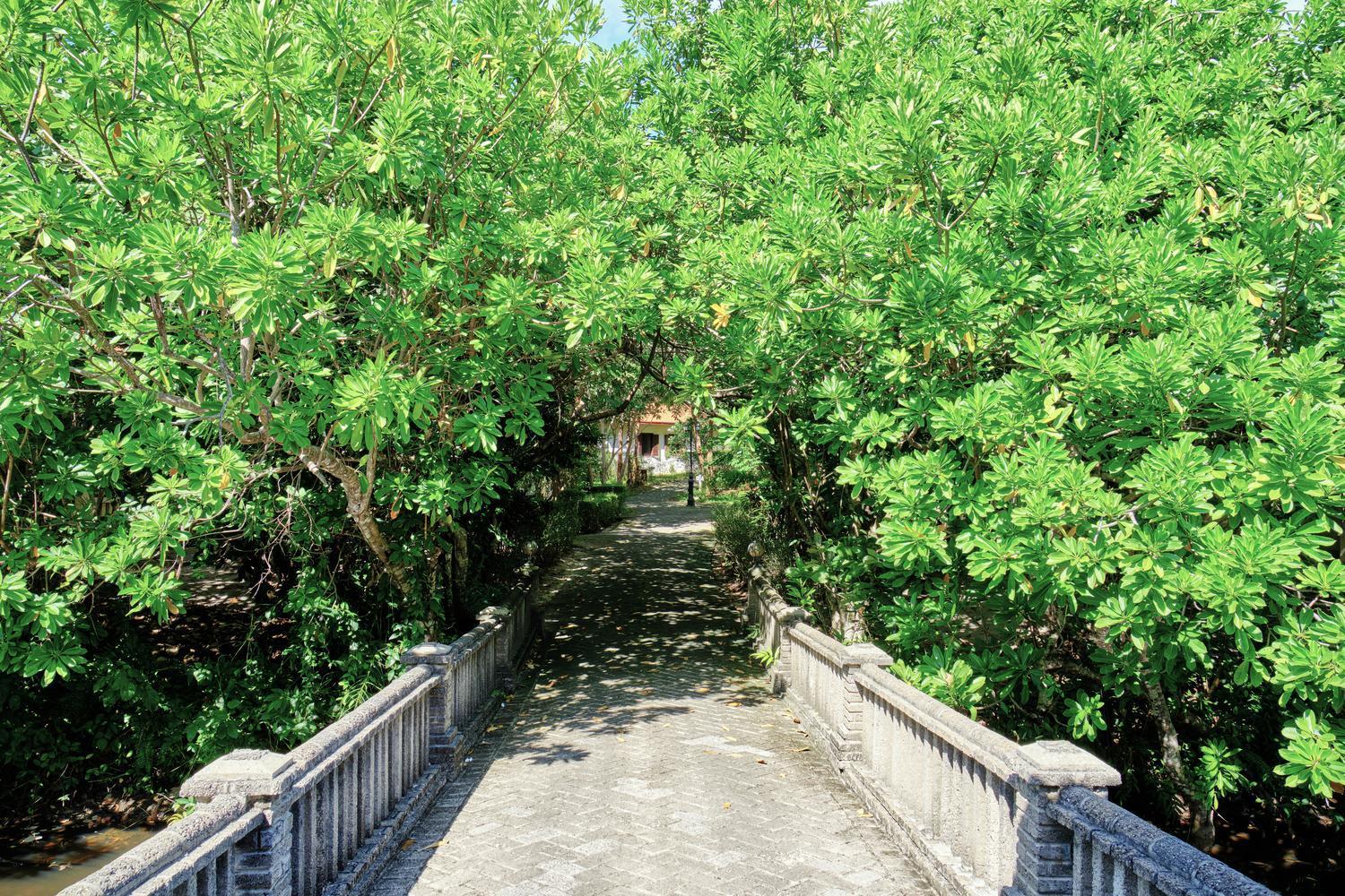 Poulo Condor Boutique Resort&spa Station touristique