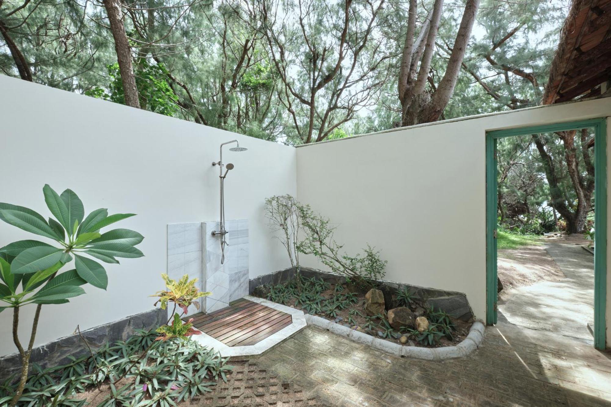 Station touristique Poulo Condor Boutique Resort&spa 4*