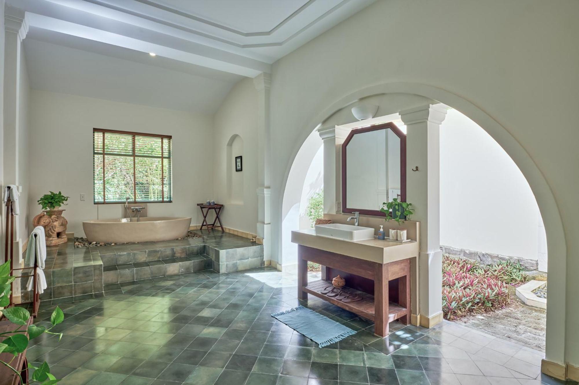 Poulo Condor Boutique Resort&spa Station touristique 4*