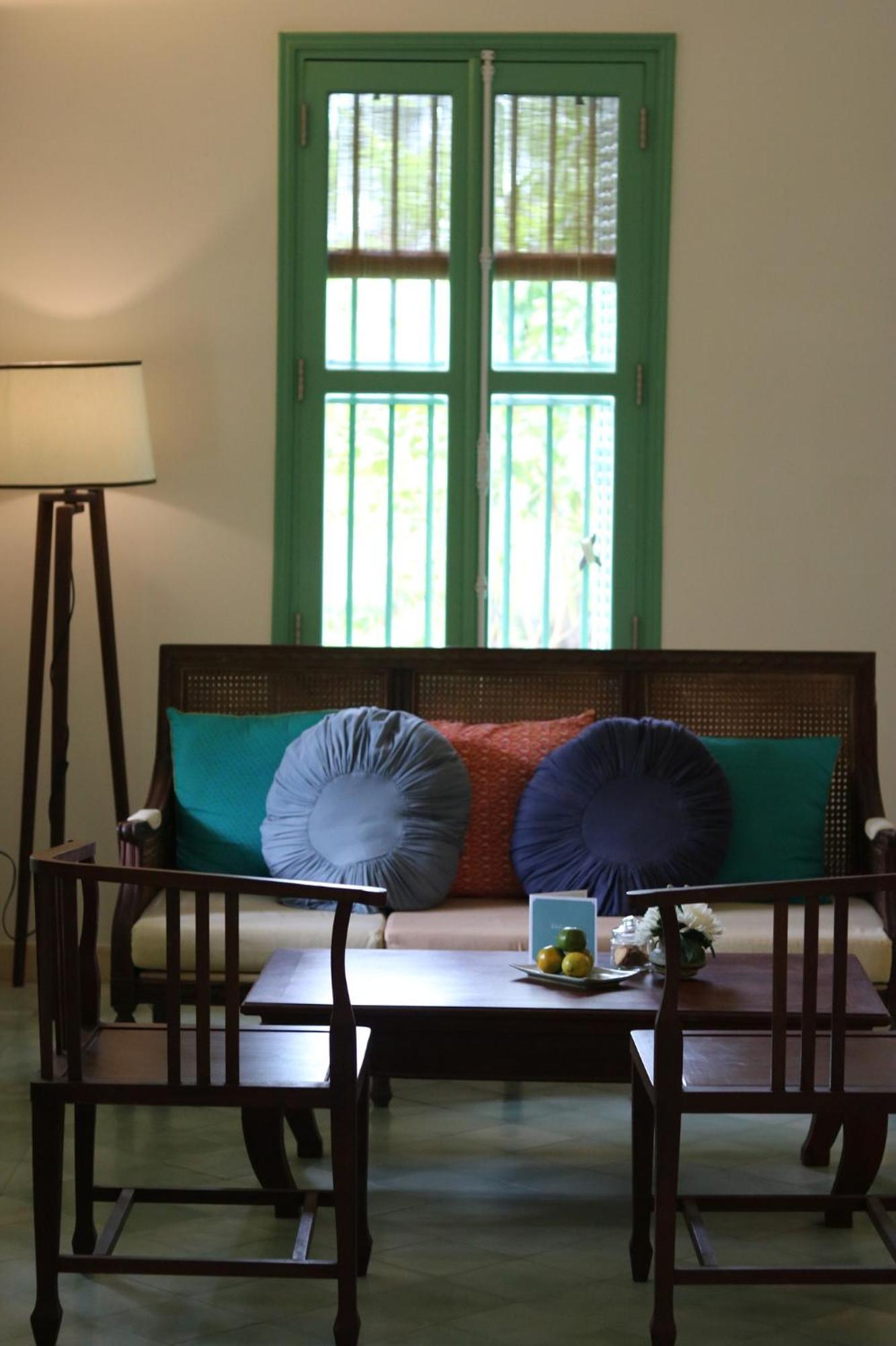 Poulo Condor Boutique Resort&spa 4*