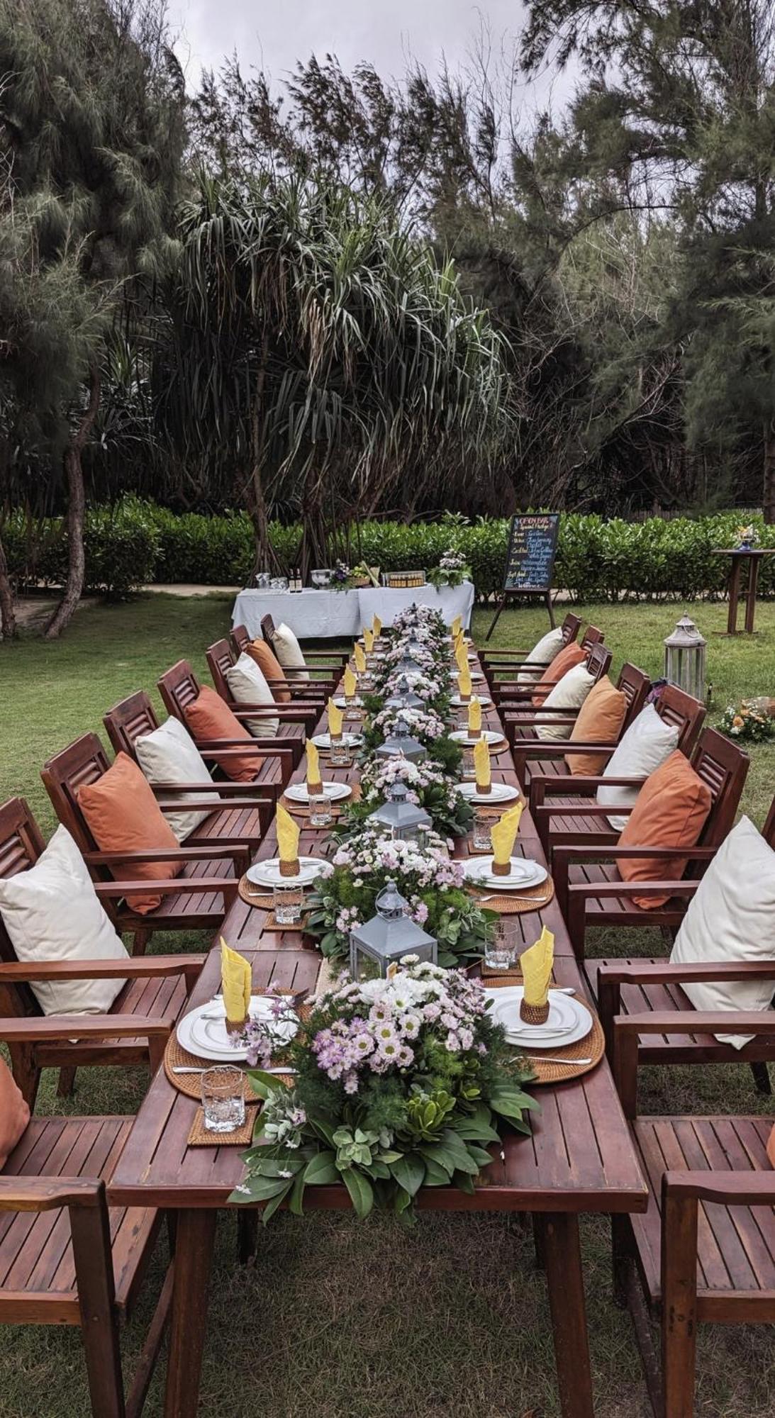 Poulo Condor Boutique Resort&spa 4* Chi Khu Co Ong