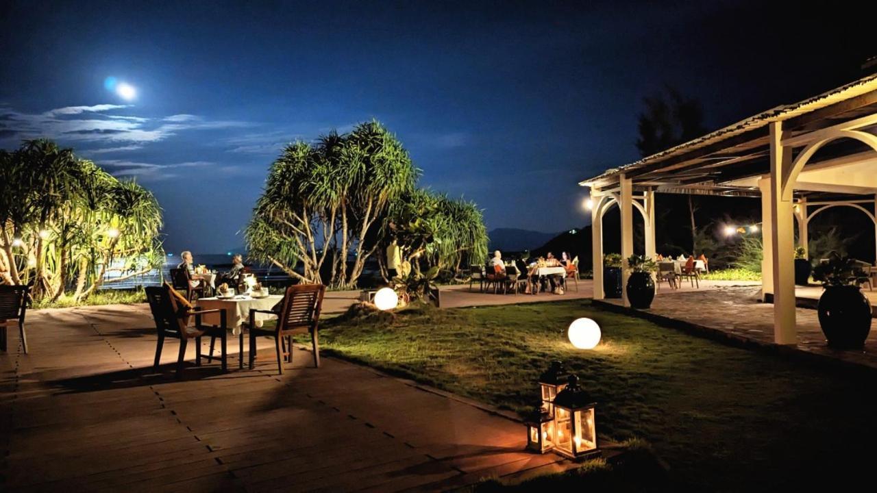 Poulo Condor Boutique Resort&spa Station touristique Chi Khu Co Ong