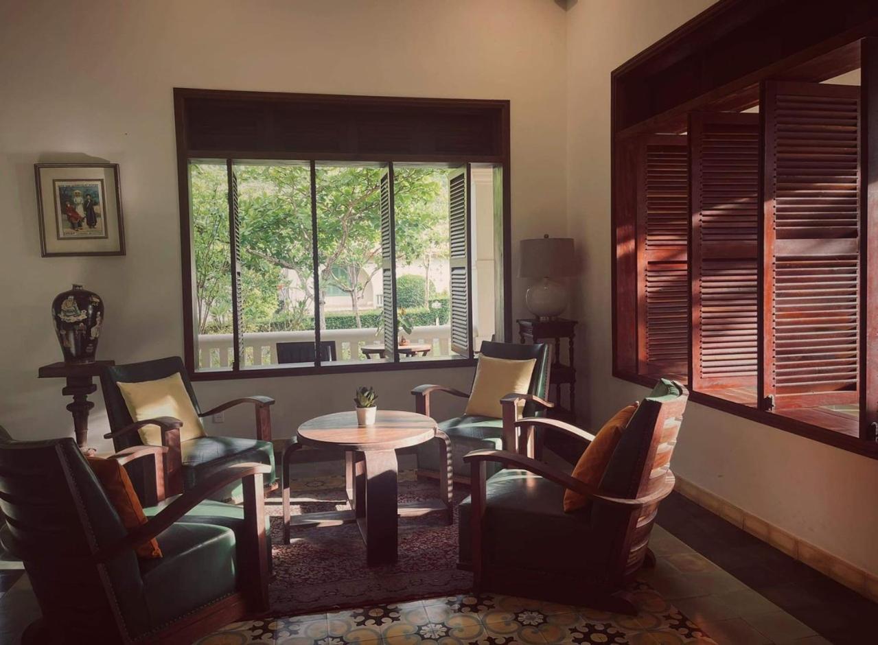 Poulo Condor Boutique Resort&spa