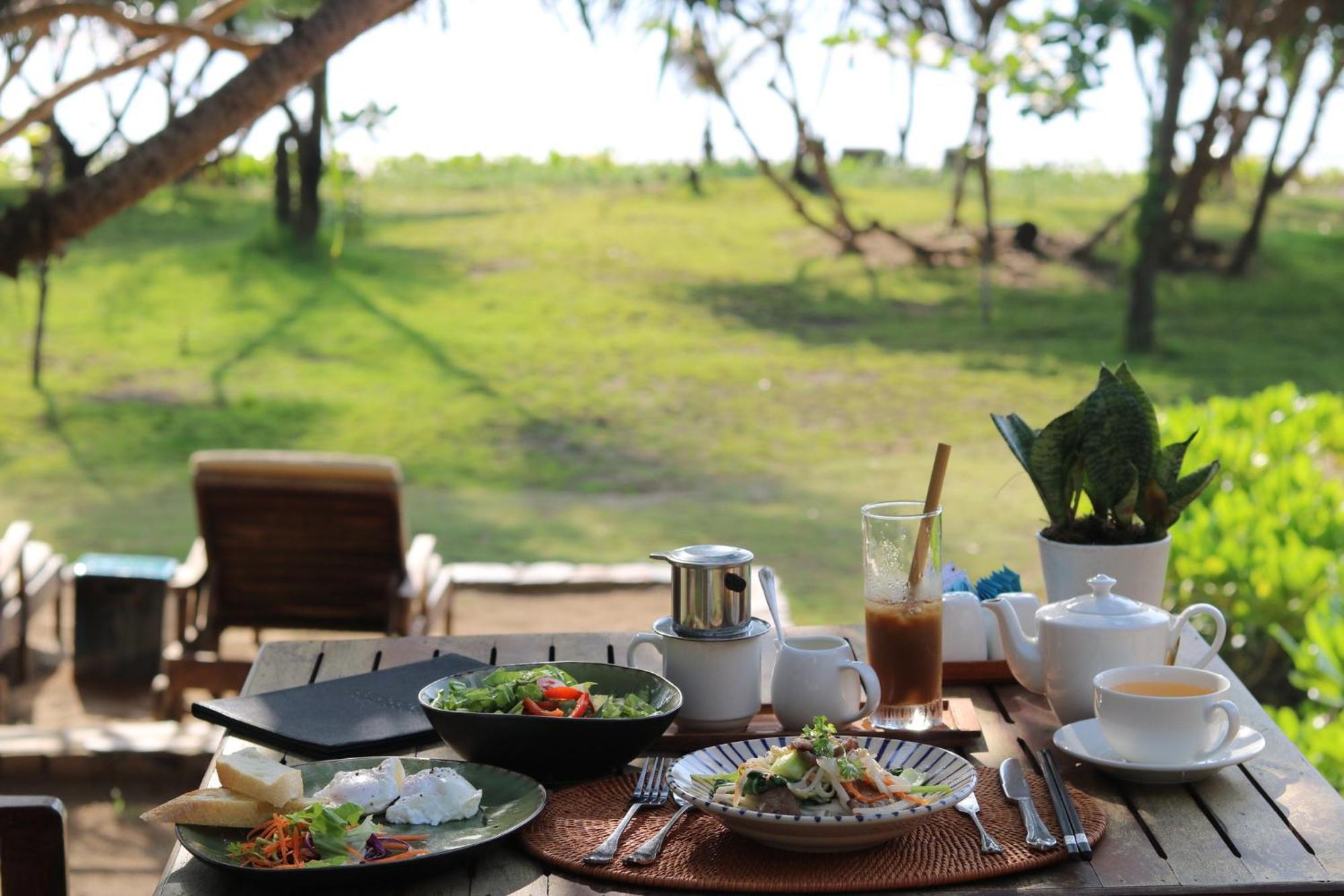 Station touristique Poulo Condor Boutique Resort&spa 4*